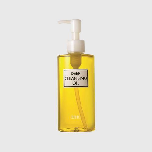 DHC DEEP CLEANSING OIL (L)  200ML