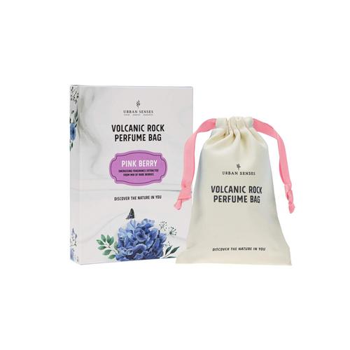Urban Senses Aromatic Perfume Bag - Pink Berry 90 g.
