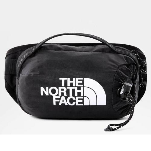 THE NORTH FACE (包) Bozer III Hip Pack (S) - TNF Black