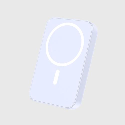 PISEN TS-D111-BLU 電路板 10mAh 磁鐵 PD3.0 輸出最大 20W