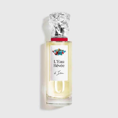 希思黎梦之境伊莎香水 100ml