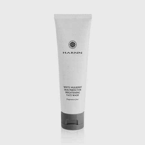 HARNN White Mulberry Skin Perfector Brightening Face Wash 90 G.