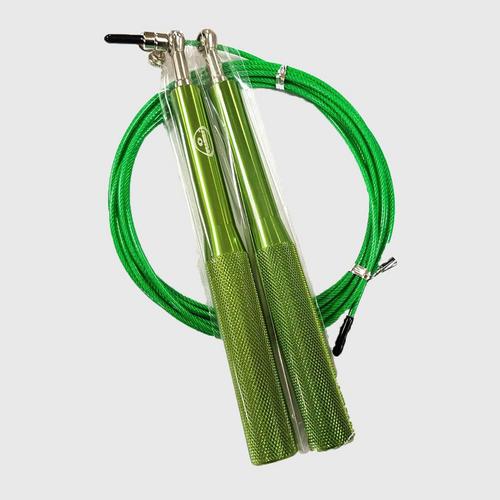 GRAMMA sling jump rope Green