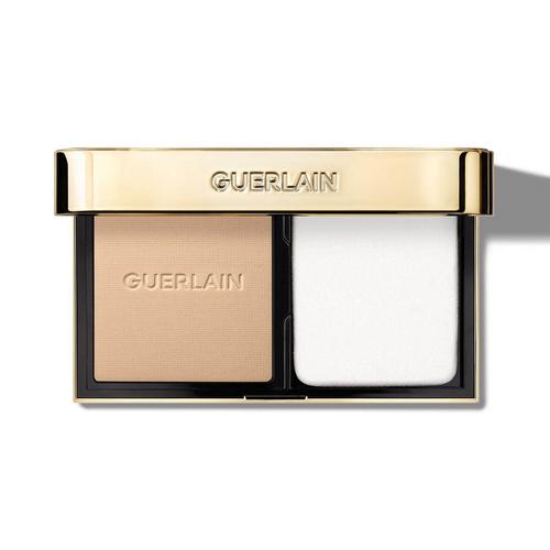 娇兰金钻修颜粉饼