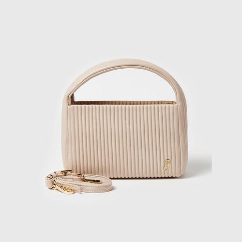 Mini Pixxie手袋-米色