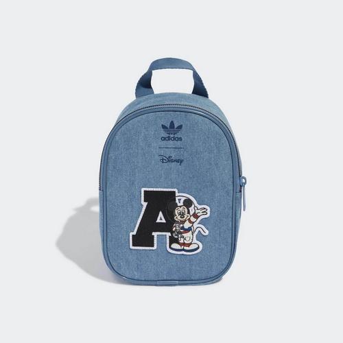 阿迪达斯 ADIDAS Mini Backpack  (Adidas x Disney) - Tech Indigo
