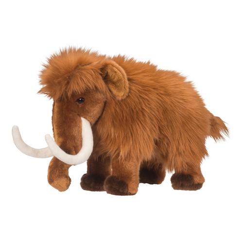 DOUGLAS Tundra Wooly Mammoth 12"