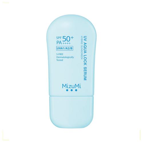 MIZUMI 水润防晒精华 SPF50+ PA++++ 40g