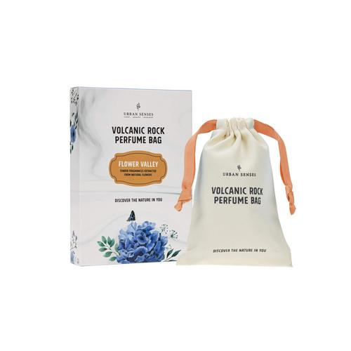 Urban Senses Aromatic Perfume Bag - Flower Valley 90 g.