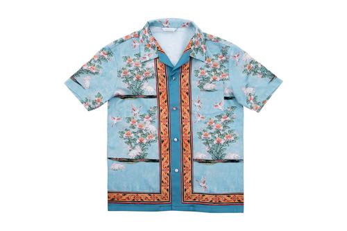 [Surreal Objects] Ancient Book Hawaiian Shirt 1901K05