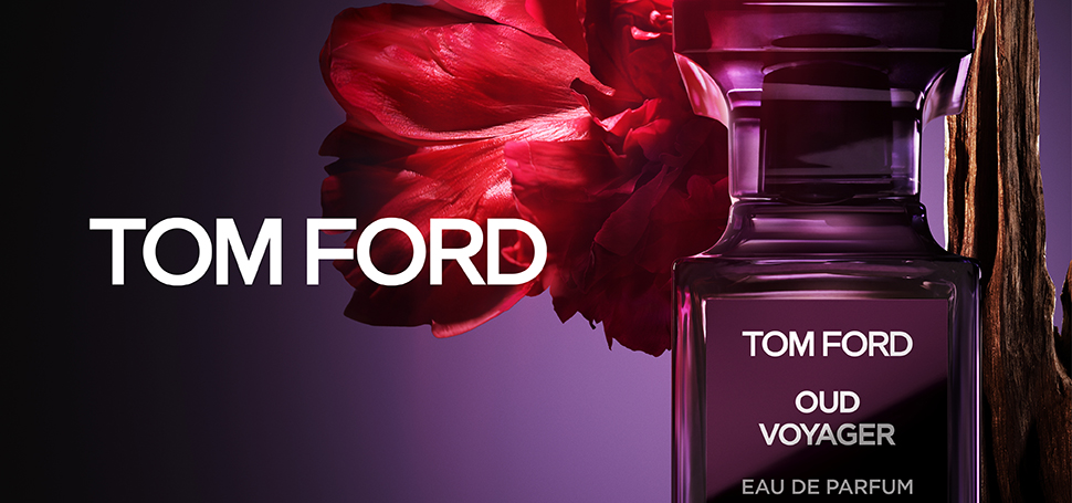 Tom Ford Black Orchid
