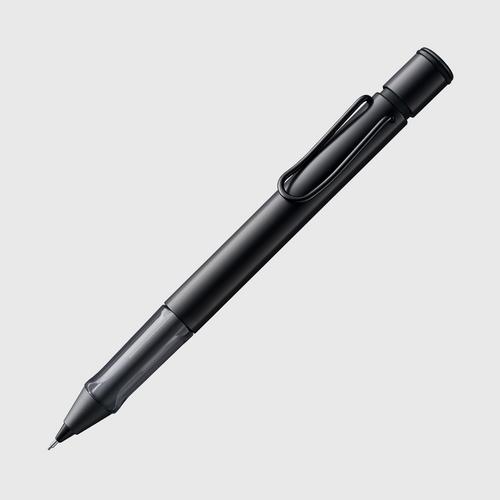 LAMY Mechanical Pencil AL-star black 0,5 Rondo EANex