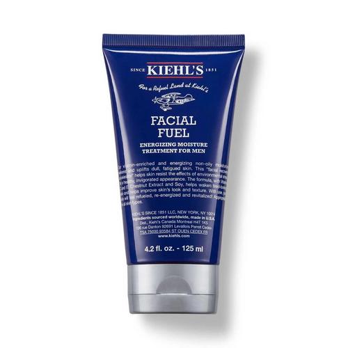 科颜氏男士活力保湿乳液125ml