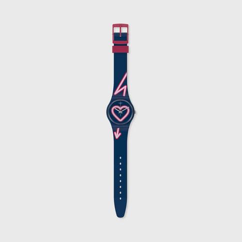 SWATCH FLASH OF LOVE 34 mm (GN267)