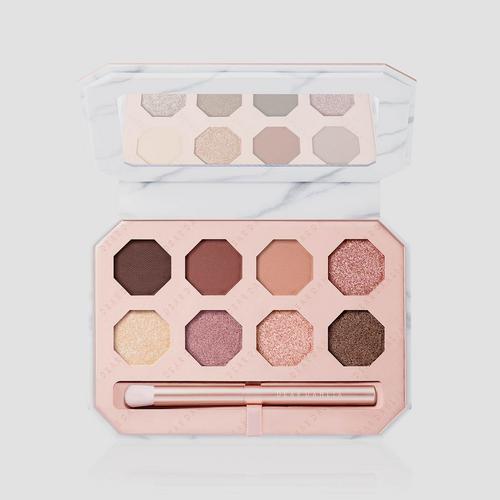 DEAR DAHLIA Mesmerizing Moment Collection Palette 5.8 g - Angelic Nude