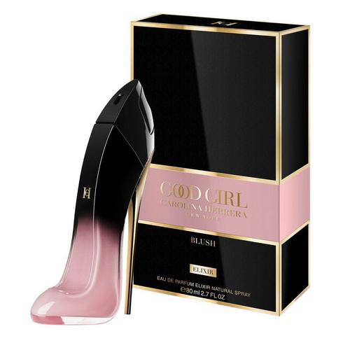 Carolina Herrera Good Girl Blush Elixir Eau de Parfum 80 ml