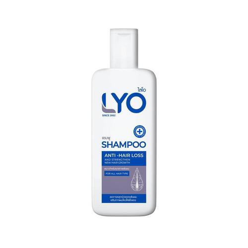 LYO 200ML SHAMPOO