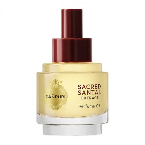 PANPURI SACRED SANTALEXTRACT PERFUME OIL 50ML