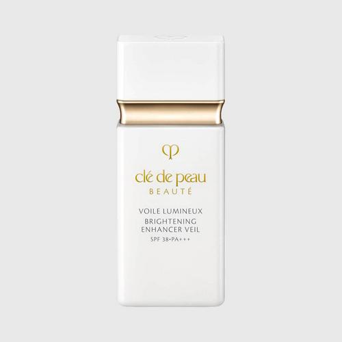 CPB肌肤之钥光透白焕采妆前乳30ml美白隔离