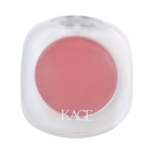 KAGE 晕染腮红 Shy Glow Lychee 4.2克