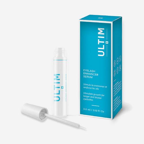 ULTIM Eyelash Serum - 3 g