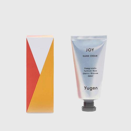 YUGEN Hand Cream - Joy