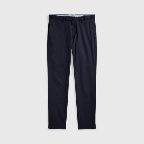 POLO RALPH LAUREN Stretch Slim Fit Chino Pant - Navy - 30