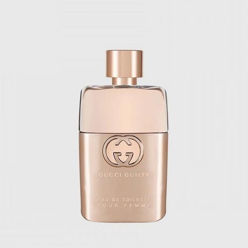 古驰罪爱女士淡香氛50ML