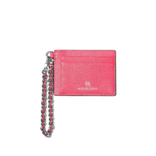 Michael Kors JET SET CHARM SM ID CHN CARD HOLDER