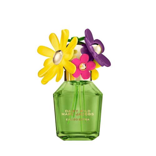 莫杰绿野仙踪漫野香水（雏菊造型系列）50ml