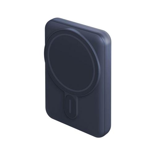 ENERGEA POWER BANK MAGPAC MINI 10000MAH WIRELESS - BLUE