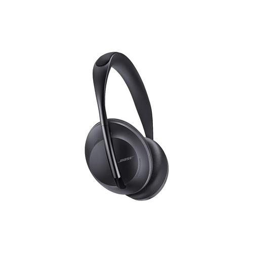 Bose Noise Cancelling Headphones 700  - Black