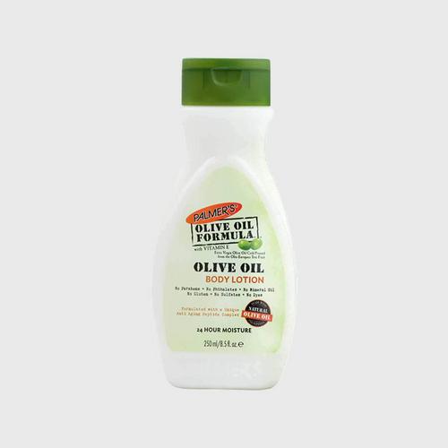 PALMER'S Olive Oil Body Lotion 250 ml.
