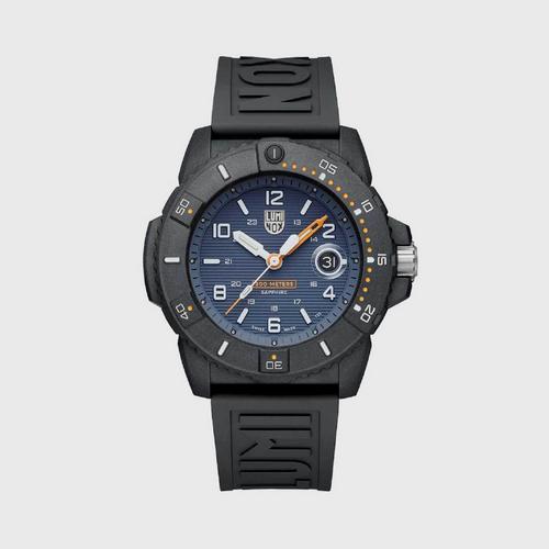 LUMINOX (手表) Navy Seal Foundation 3600 Series - XS.3602.NSF