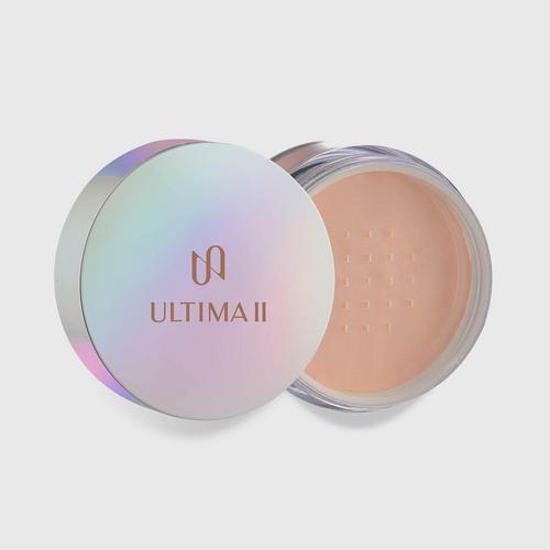 ULTIMA II DELICATE TRANSLUCENT FACE POWDER WITH MOISTURIZER 24g Pink Shell
