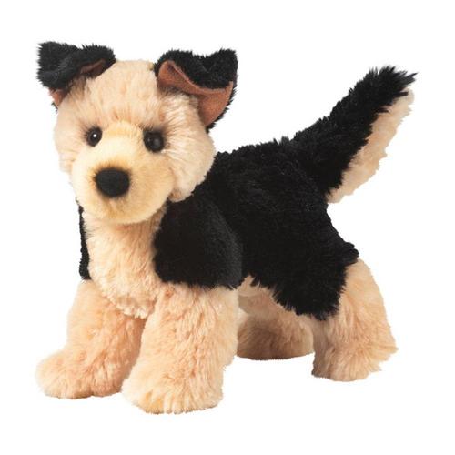 DOUGLAS Sheba German Shepherd  8"
