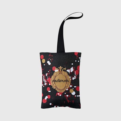 PANPURI ONE NIGHT IN BANGKOK AMBIENCE SACHET40G