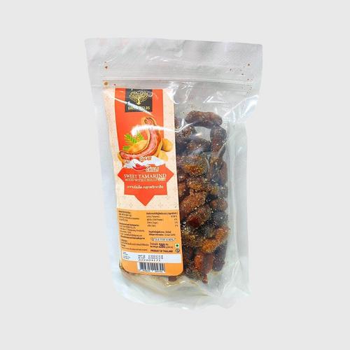 GREEN FIELDS Sweet Tamarind Mixed with Chilli Salt - 280 g
