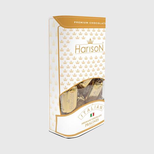 HARISON PRALINE DELIGHT PCH 100G