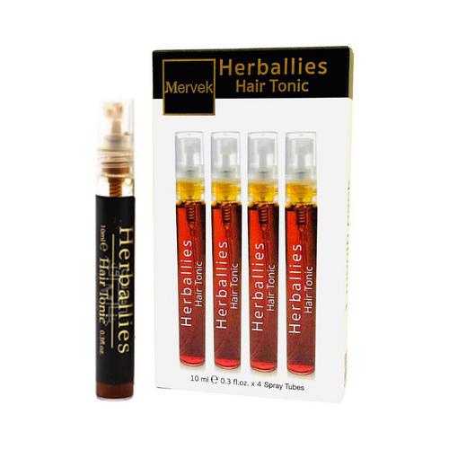 MERVEK 头发滋养液 40ml
