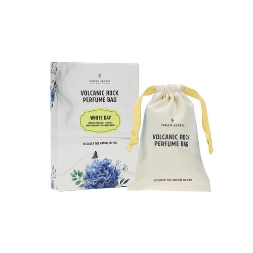 Urban Senses Aromatic Perfume Bag - White Day 90 g.