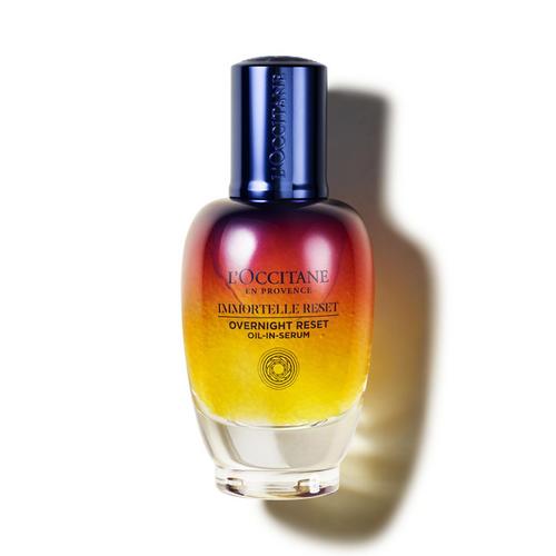 欧舒丹 蜡菊焕活油精华 50ml