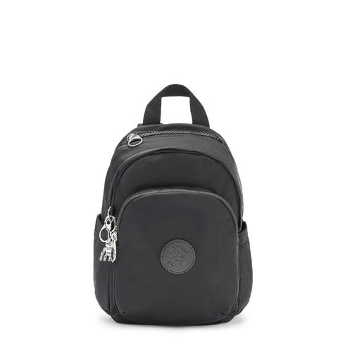 凯浦林 Delia Mini Backpacks - Paka Black