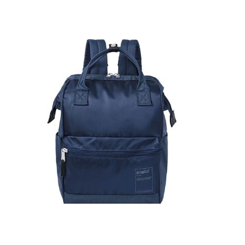 ANELLO (包) Backpack Size Small ORCHARD ATB4115 - Navy