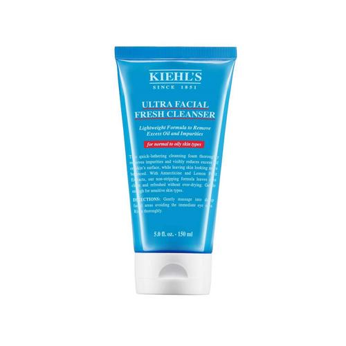 科颜氏 KIEHL'S 高保湿清爽洁面乳 150ml