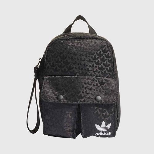 阿迪达斯 ADIDAS (包) Mini Backpack - Black
