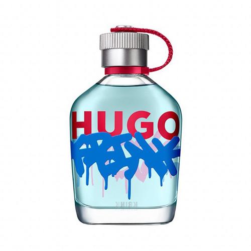 KRINK X 雨果男士淡香精125毫升（4.2盎司）