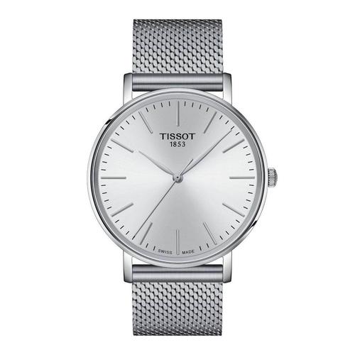 TISSOT EVERY TIME T1434101101100 - 40 mm