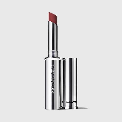 魅可哑光锁色唇膏 M·A·C LOCKED KISS 24HR LIPSTICK 0.06盎司