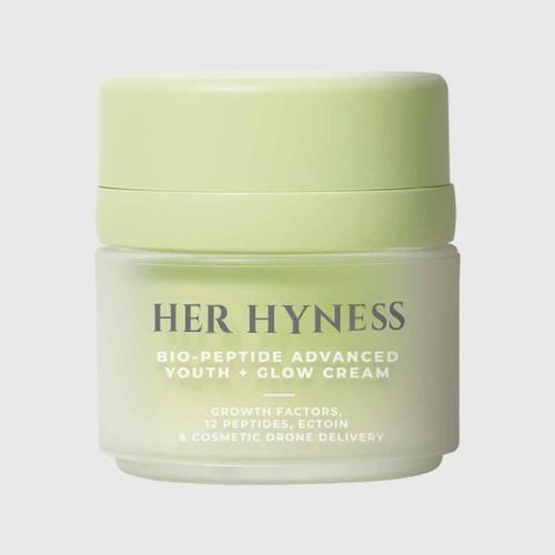 生物肽青春焕彩面霜 30毫升